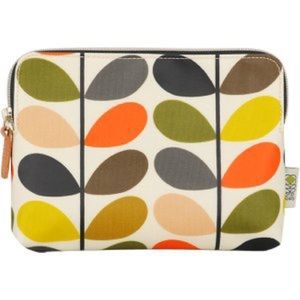 Orla Kiely Cosmetic Bag